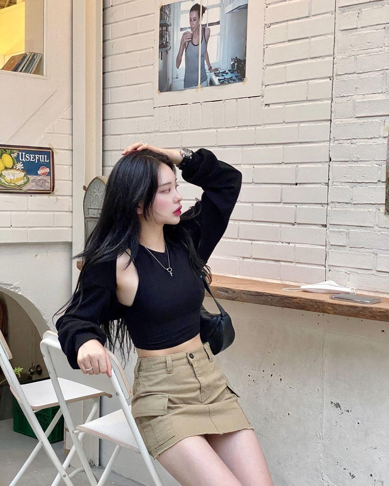 Easy Ways to Style Shirts and Skirts for Women’s Everyday Outfits